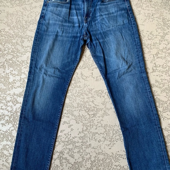 Lucky Brand Women Jeans - Picture 2 of 7